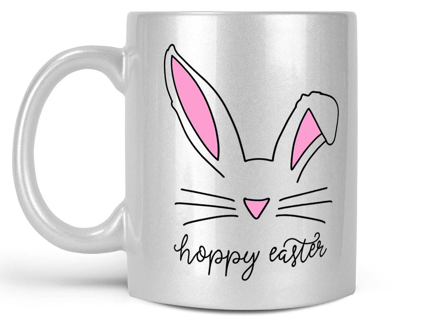 Hoppy Easter Coffee Mug