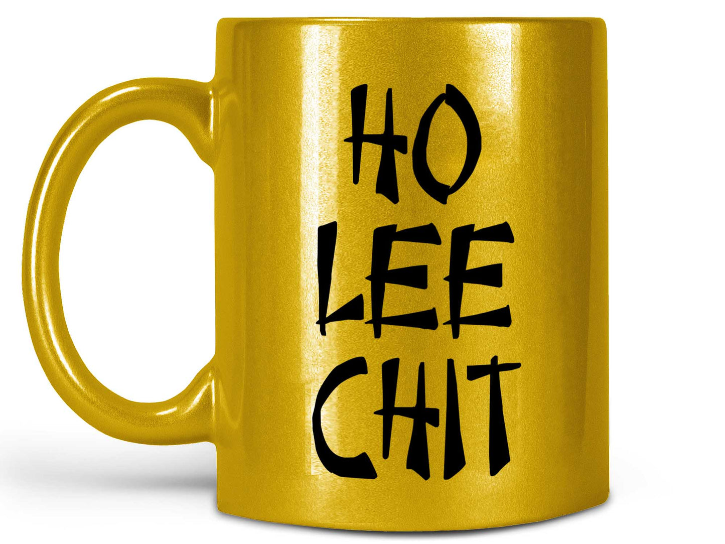 Ho Lee Chit Coffee Mug