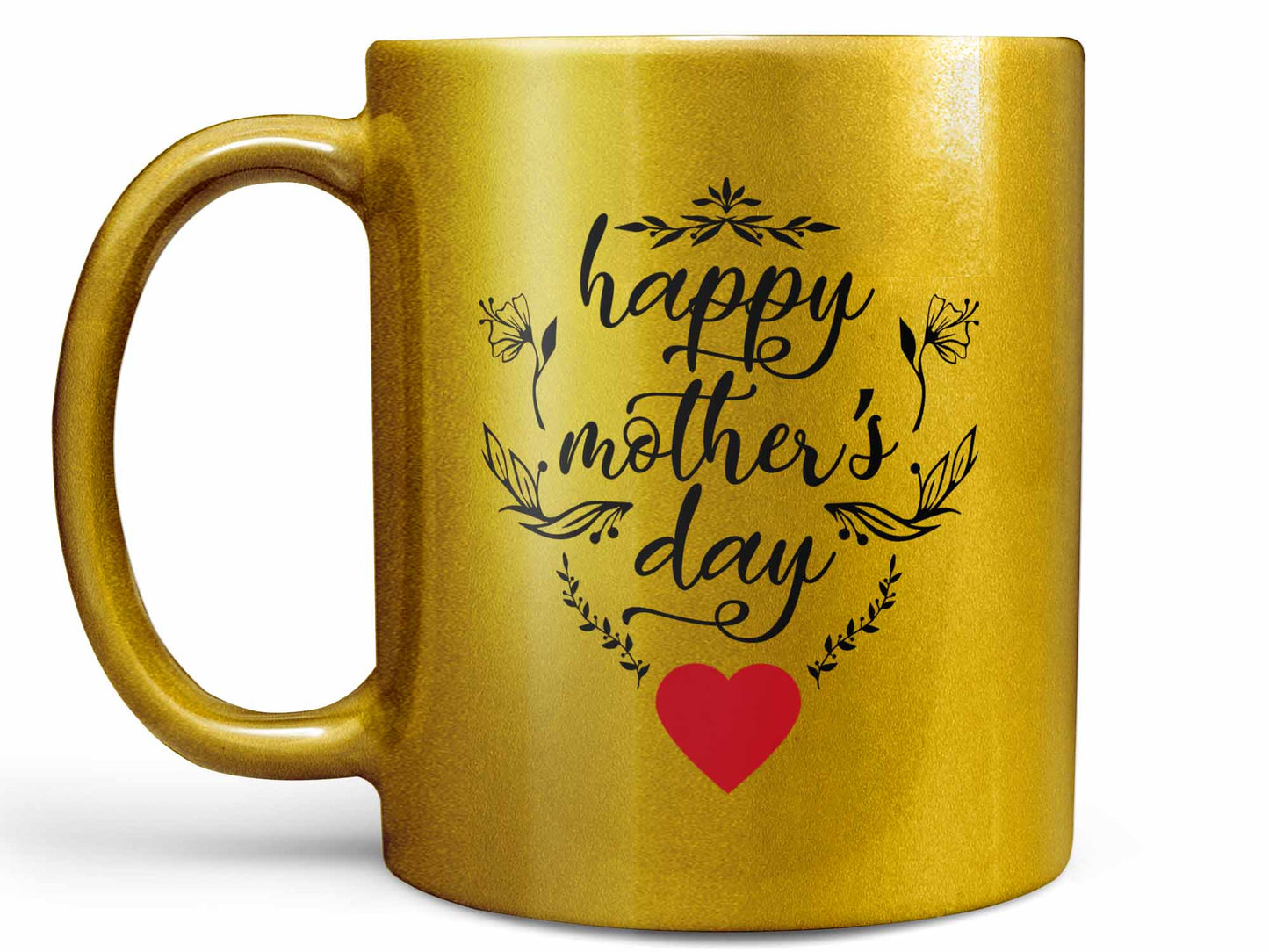 Happy Mother's Day Coffee Mug