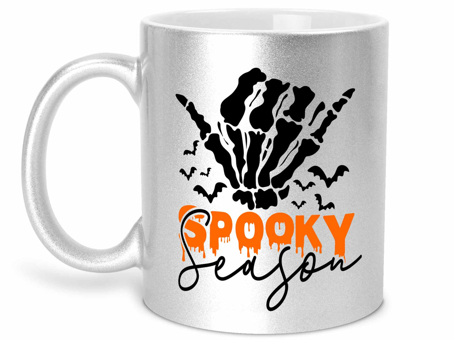 Spooky Season Coffee Mug