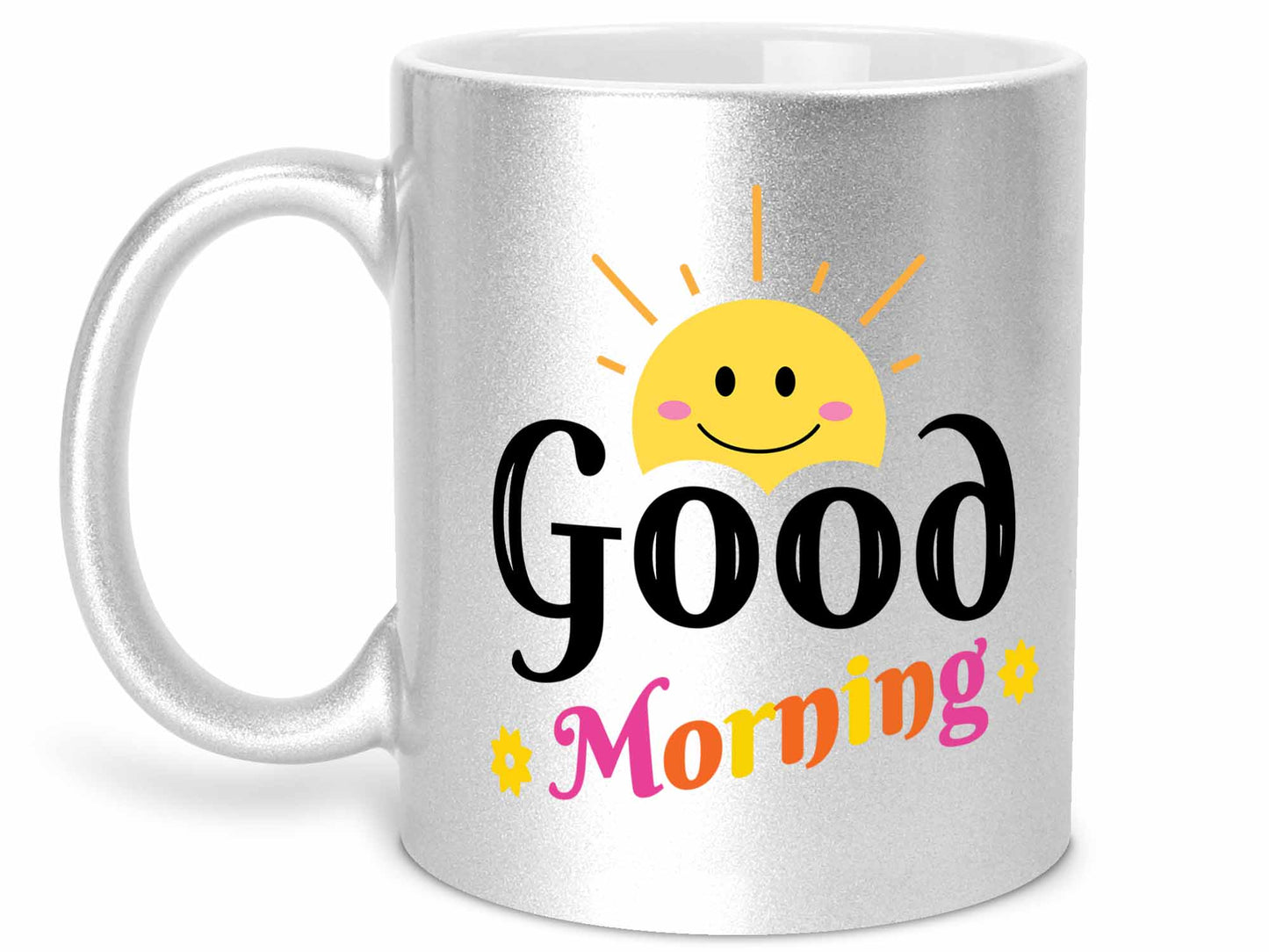 Good Morning Coffee Mug