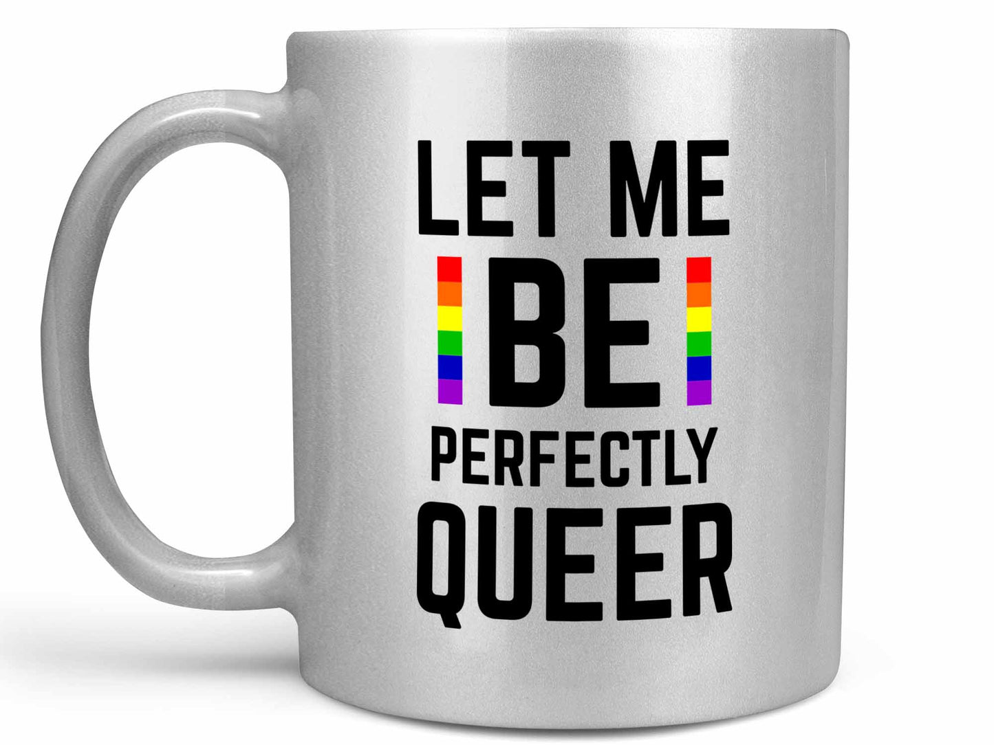 Perfectly Queer Coffee Mug