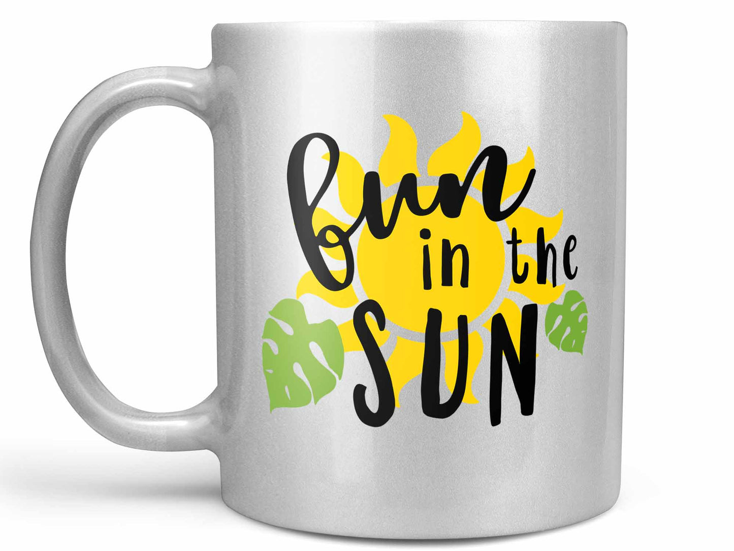 Fun in the Sun Coffee Mug