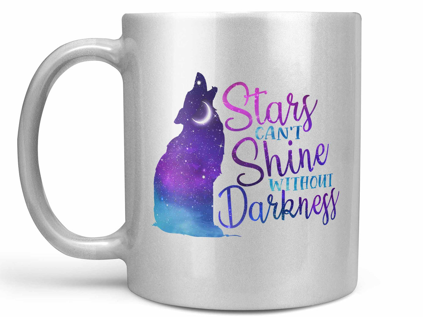 Stars Shine Coffee Mug
