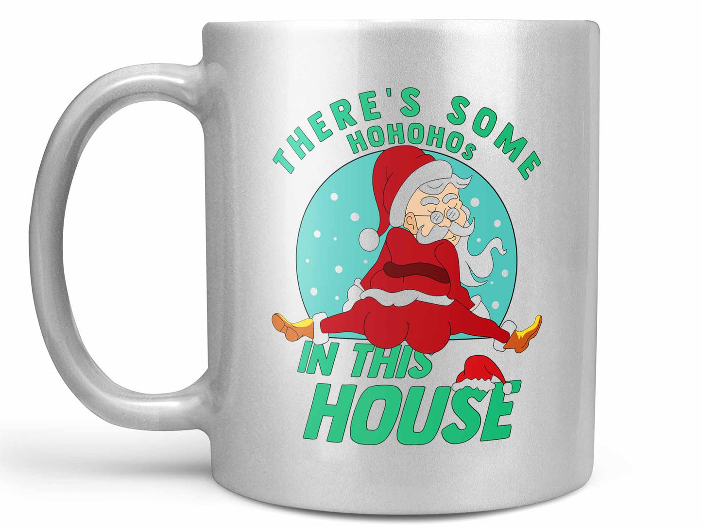 Hos in this House Coffee Mug