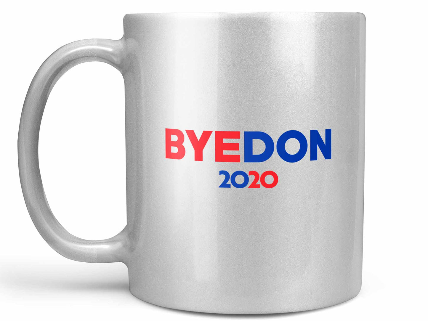 Byedon 2020 Coffee Mug