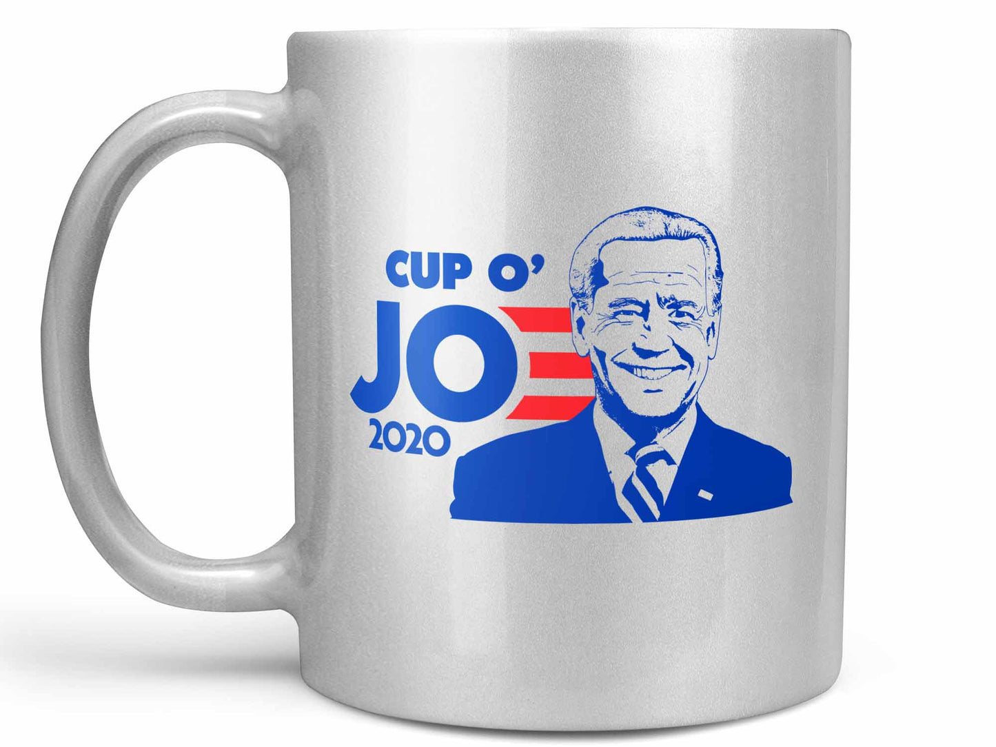 Cup O' Joe Coffee Mug