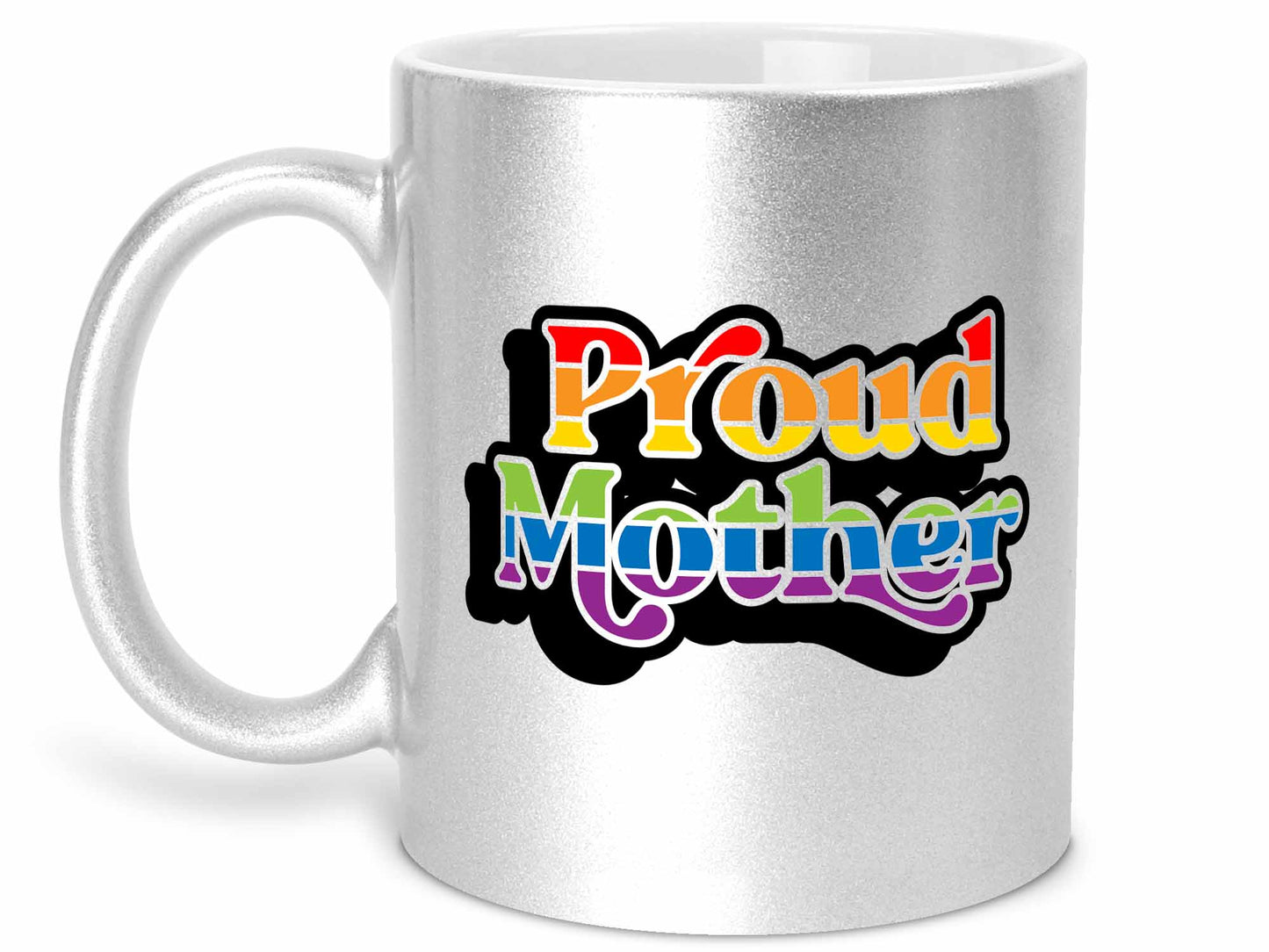 Proud Mother Coffee Mug