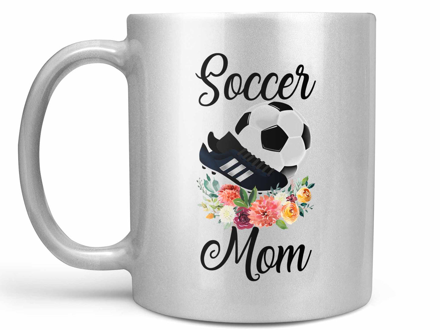 Soccer Mom Coffee Mug