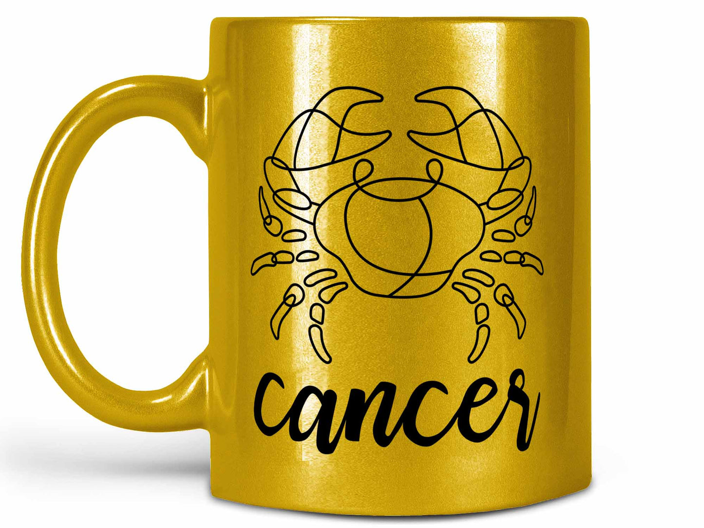 Cancer Coffee Mug