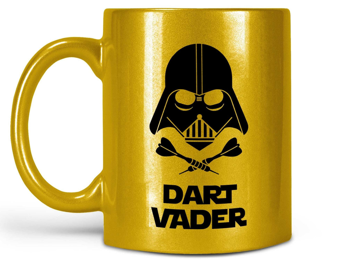 Dart Vader Coffee Mug