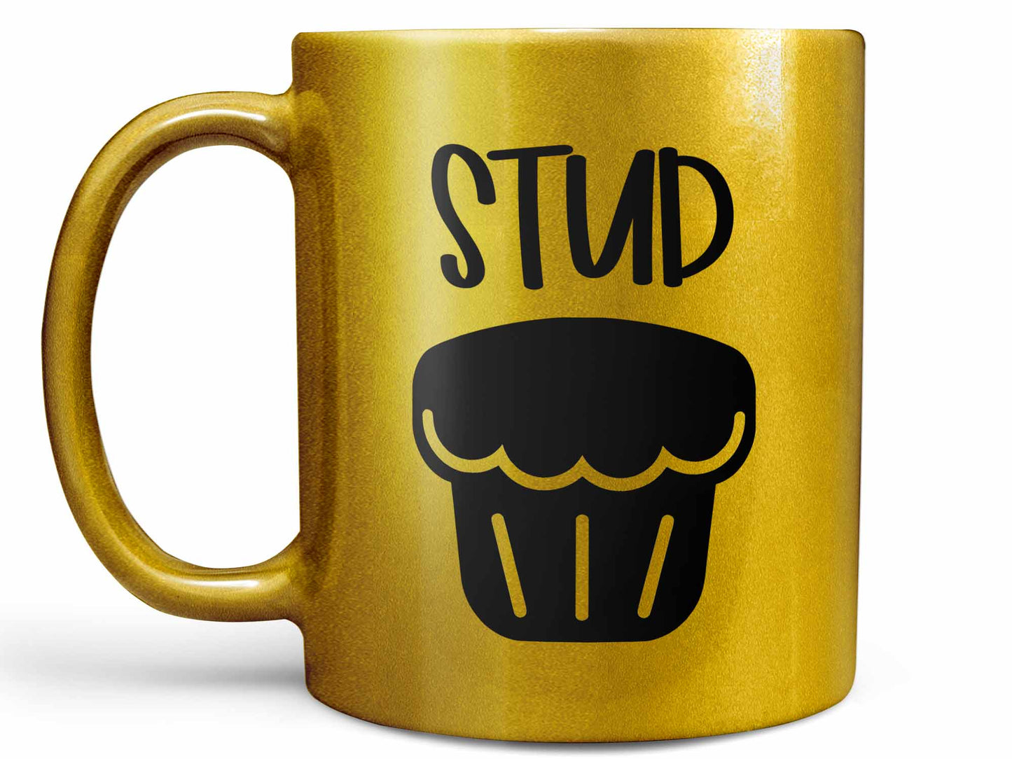 Stud Muffin Coffee Mug