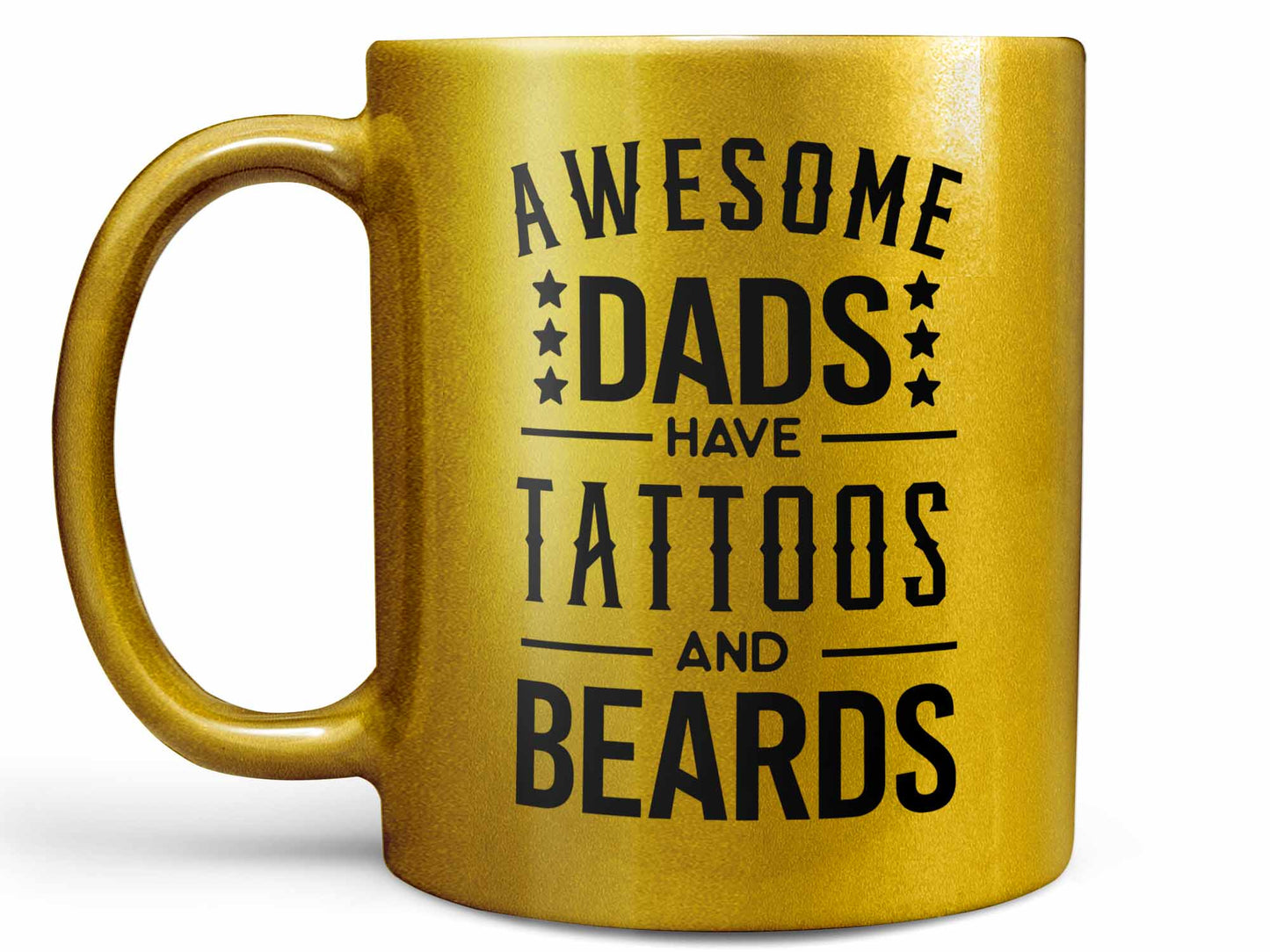 Awesome Dads Coffee Mug
