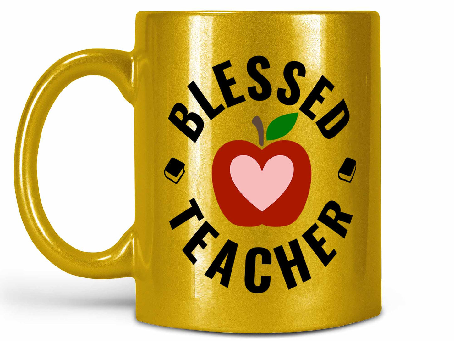 Blessed Teacher Coffee Mug
