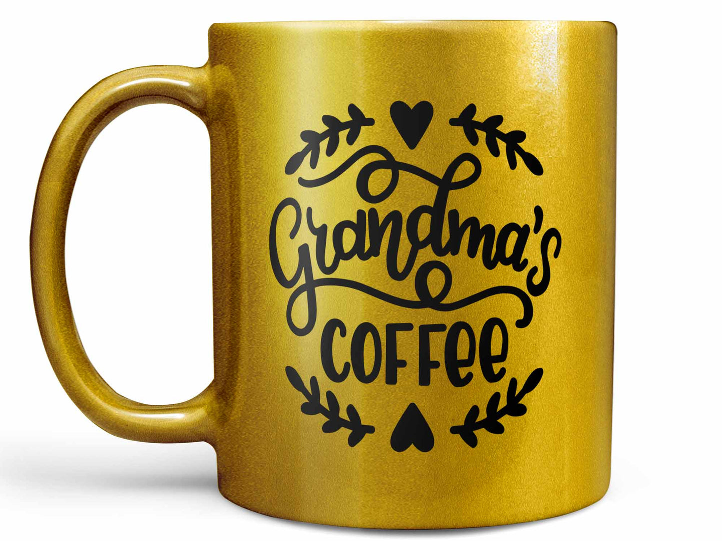 Grandma's Coffee Mug