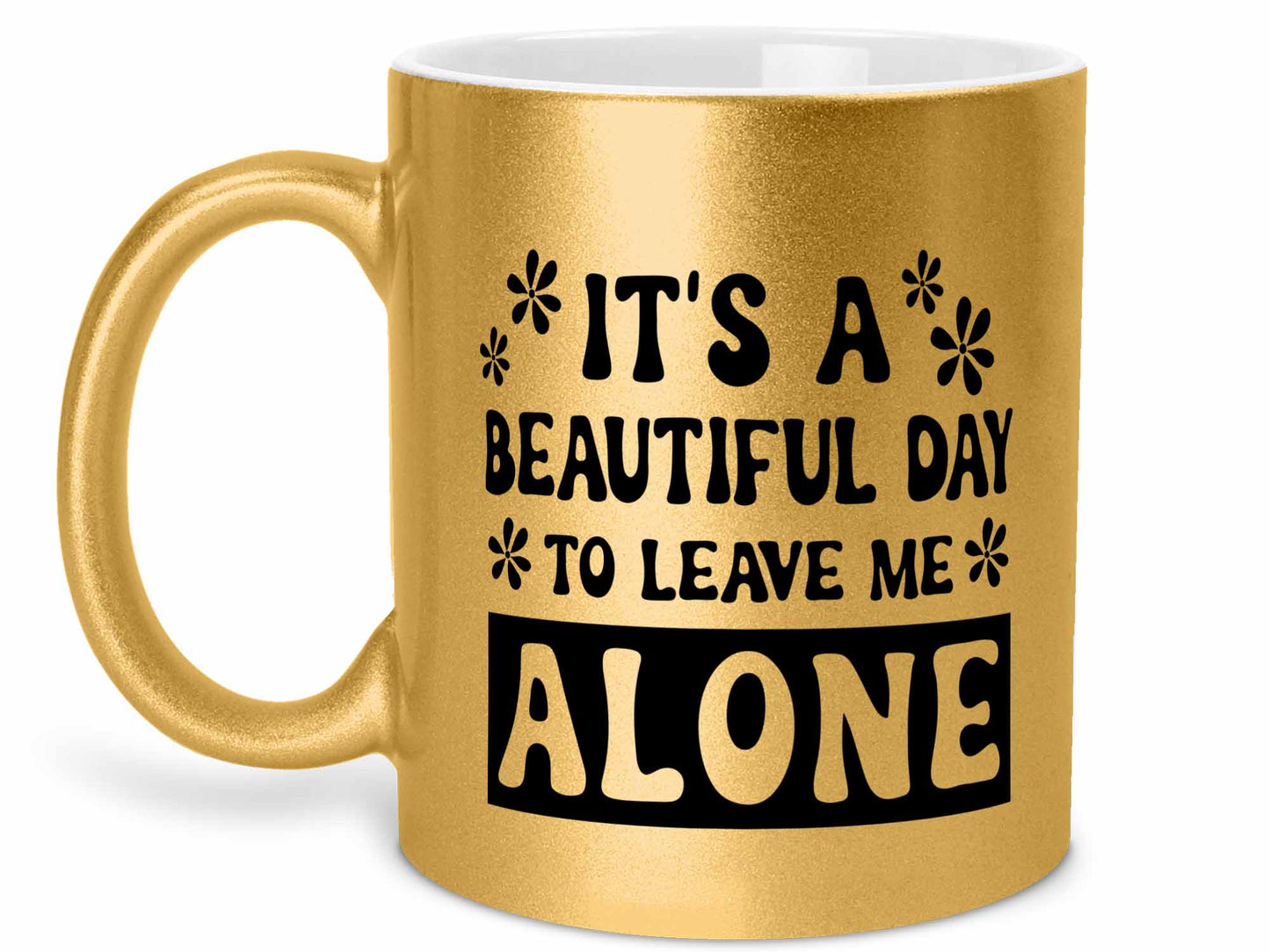 Beautiful Day Coffee Mug