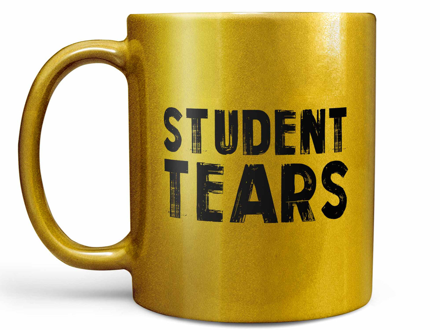 Student Tears Coffee Mug