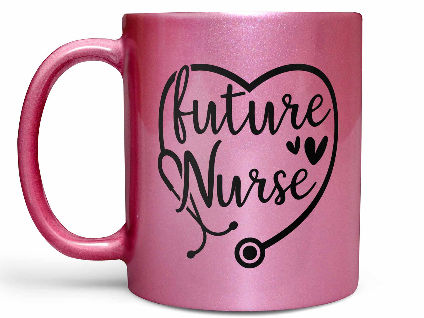 Future Nurse Coffee Mug