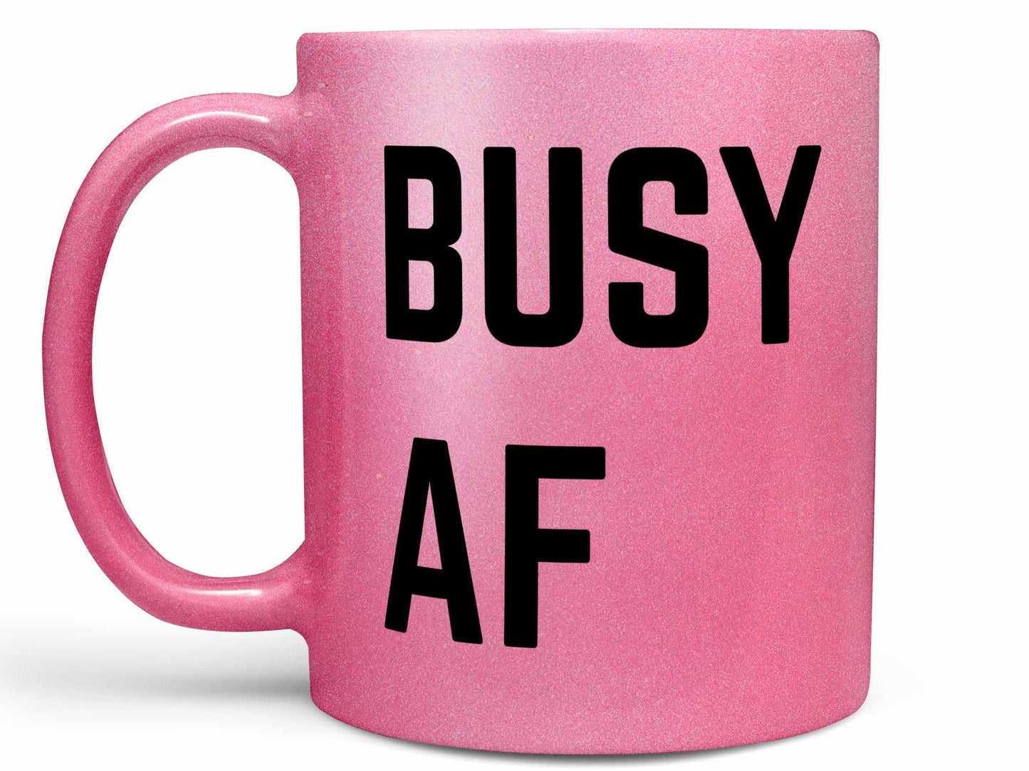 Busy AF Coffee Mug