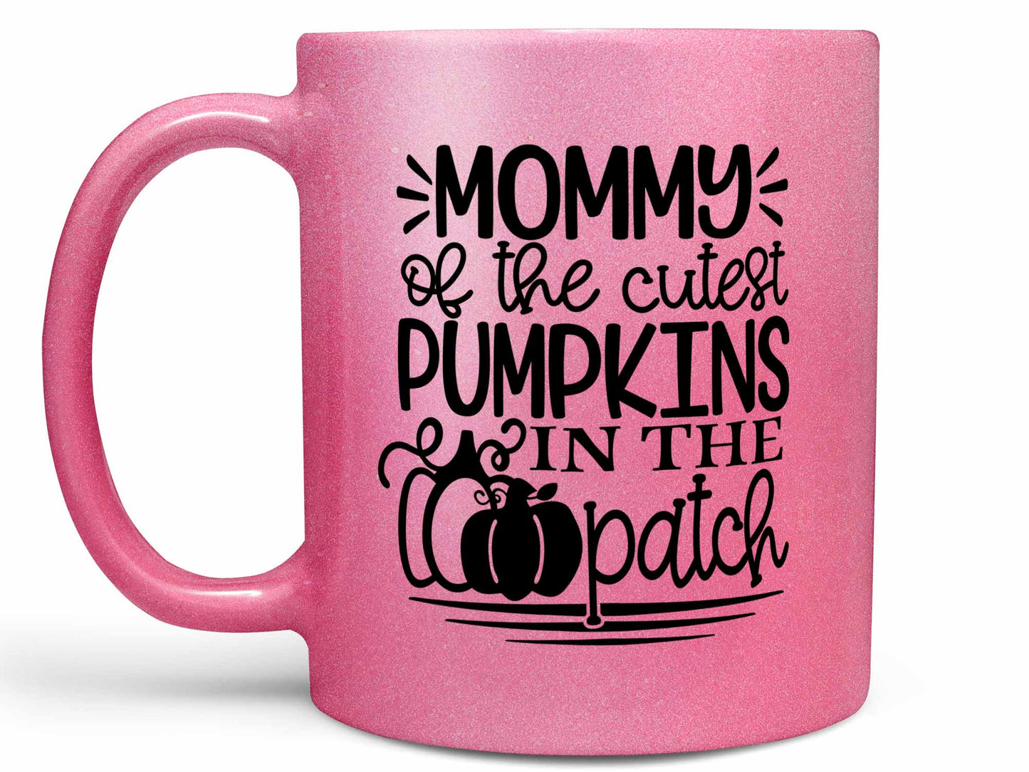 Cutest Pumpkins Coffee Mug