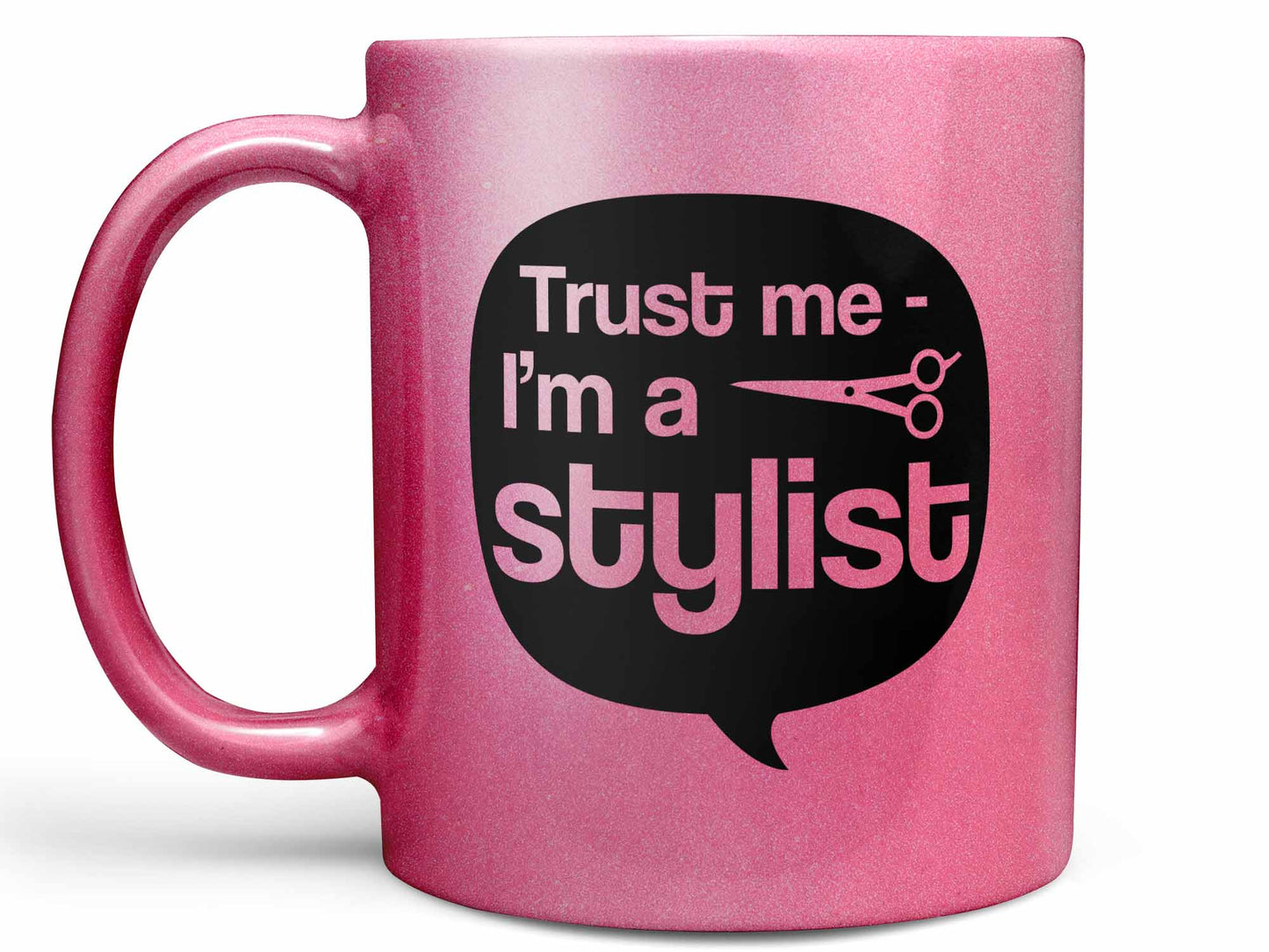 Trust Me I'm a Stylist Coffee Mug