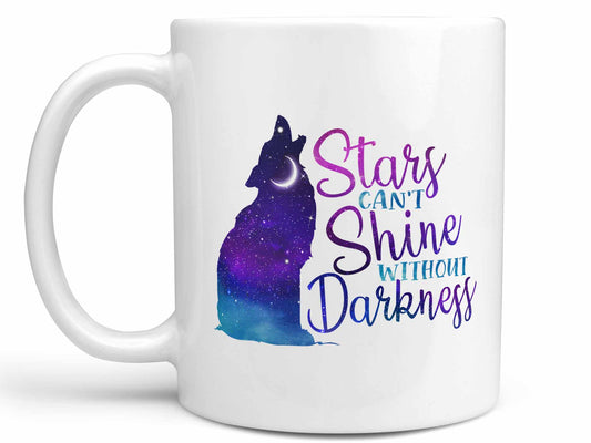 Stars Shine Coffee Mug