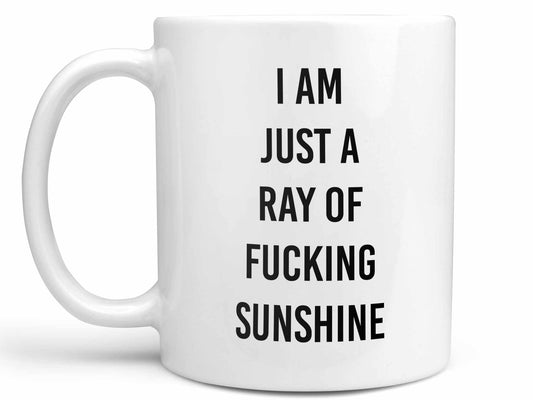 Ray of Sunshine Coffee Mug