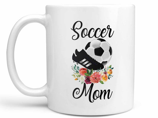 Soccer Mom Coffee Mug