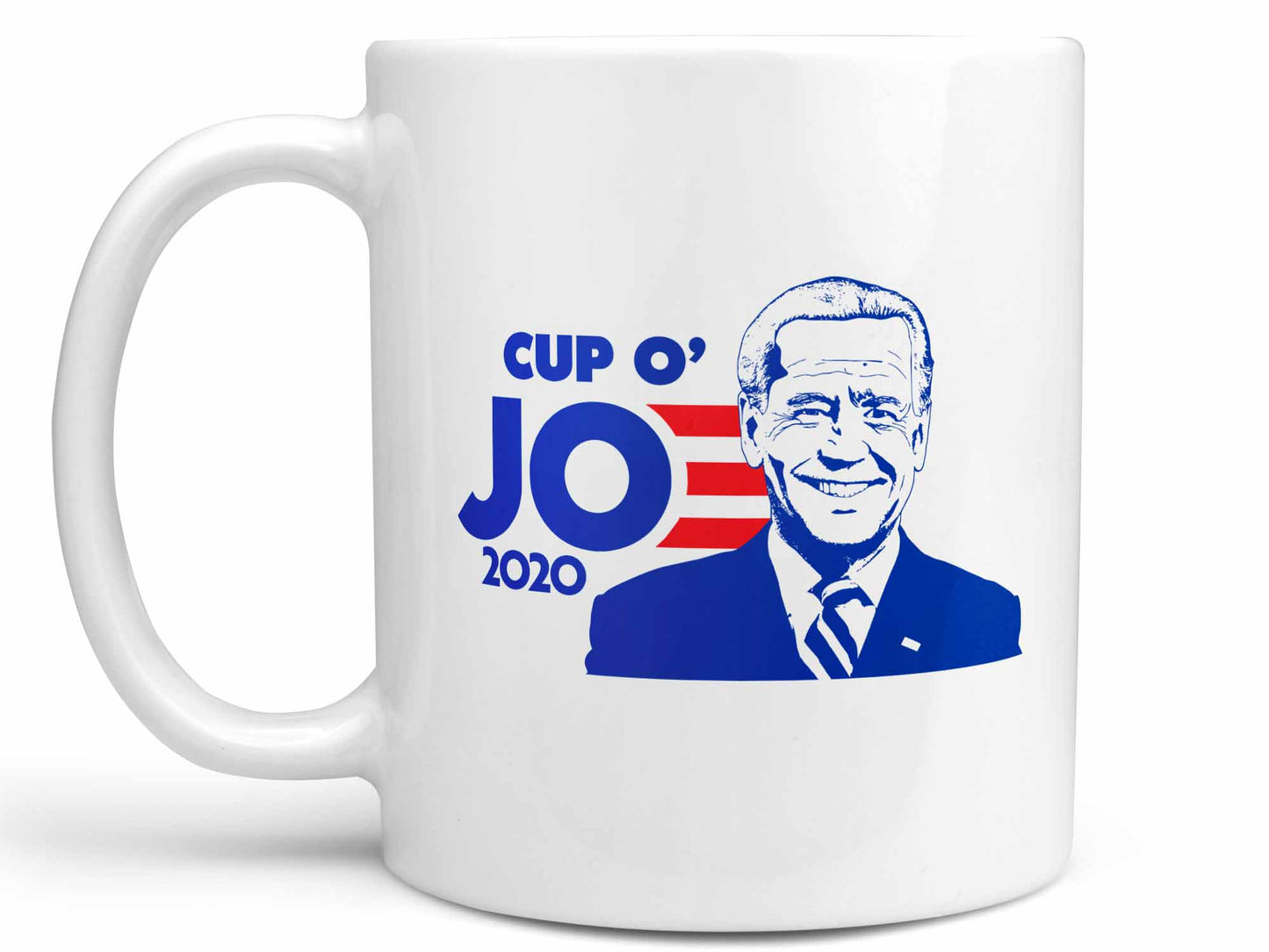 Cup O' Joe Coffee Mug