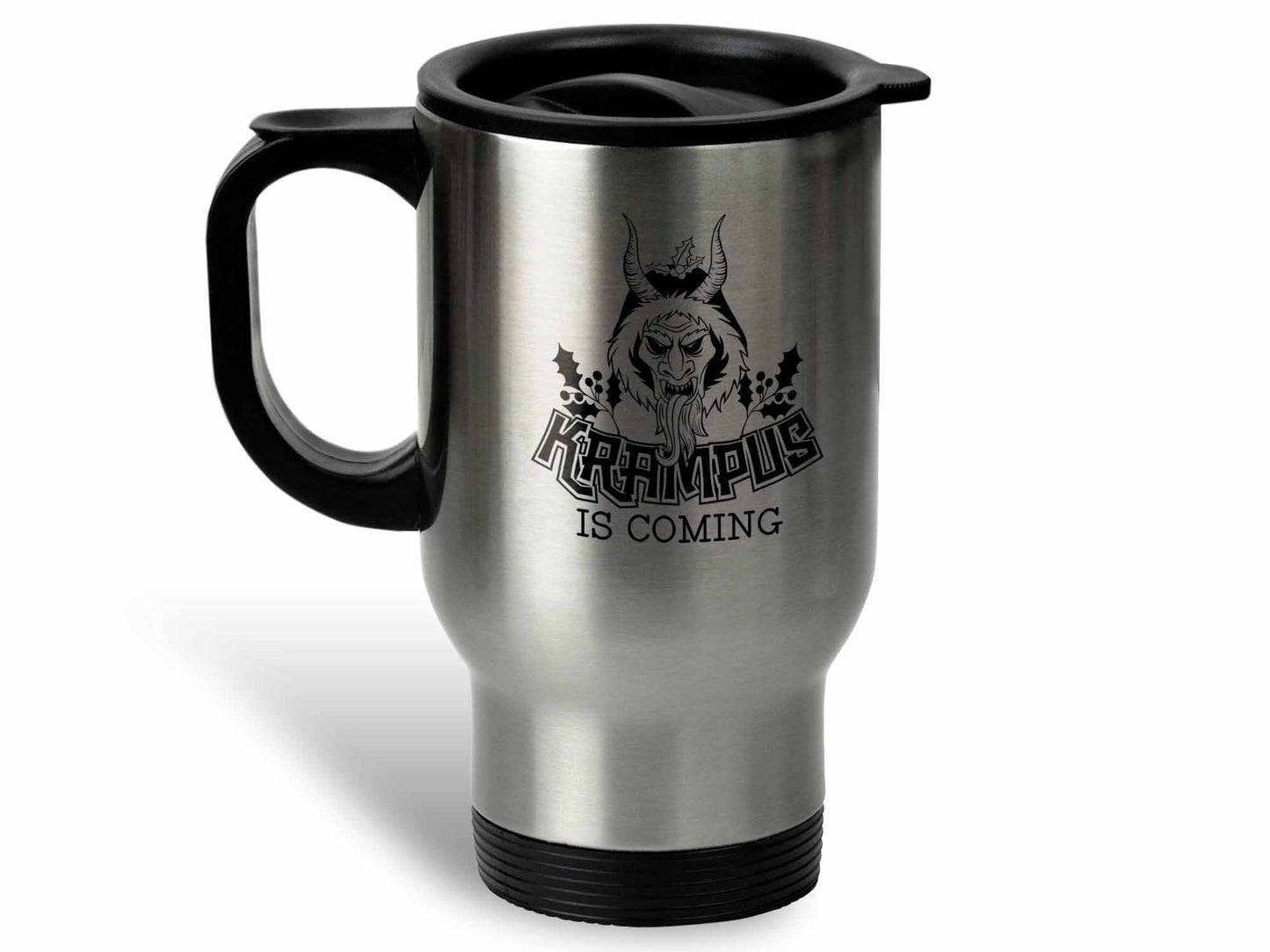 Krampus is Coming Coffee Mug