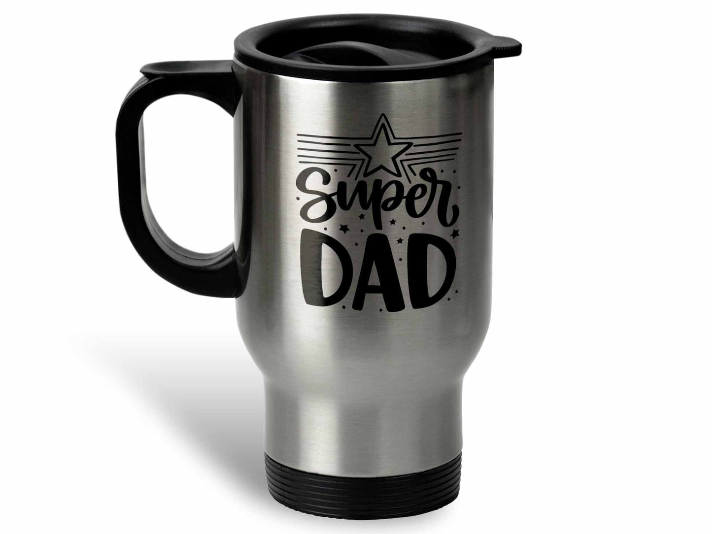 Super Dad Coffee Mug