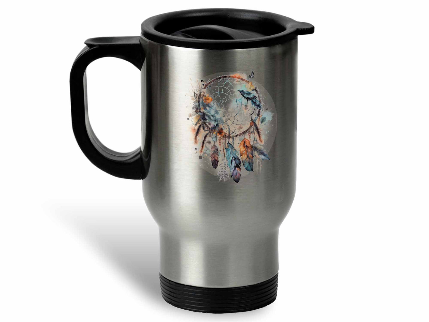 Boho Dreamcatcher Coffee Mug