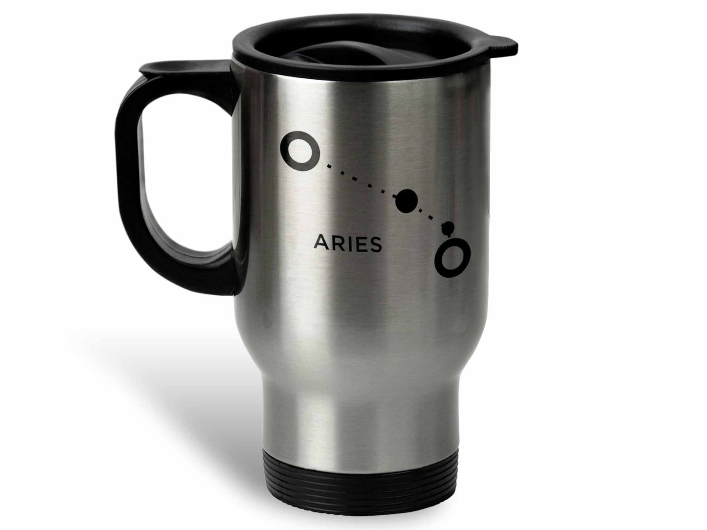 Aries Constellation Coffee Mug