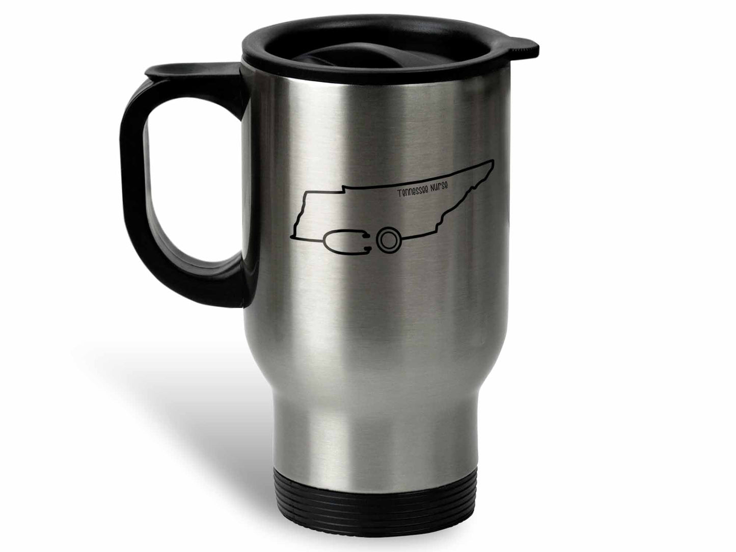 Tennessee Nurse Coffee Mug