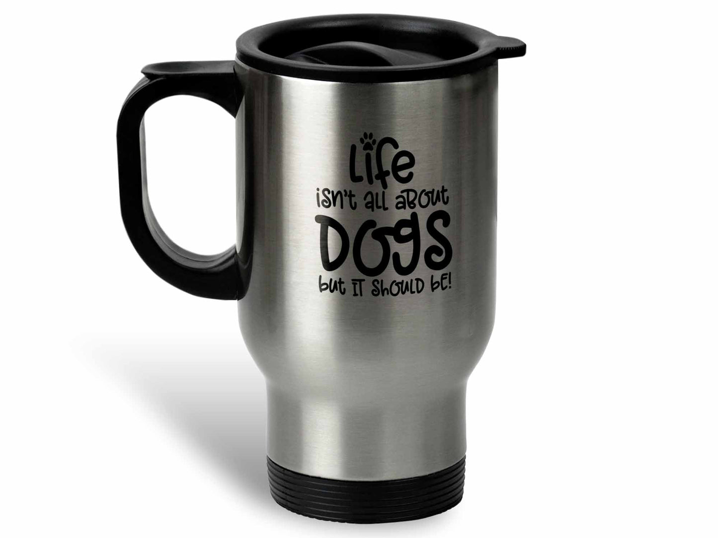 All About Dogs Coffee Mug