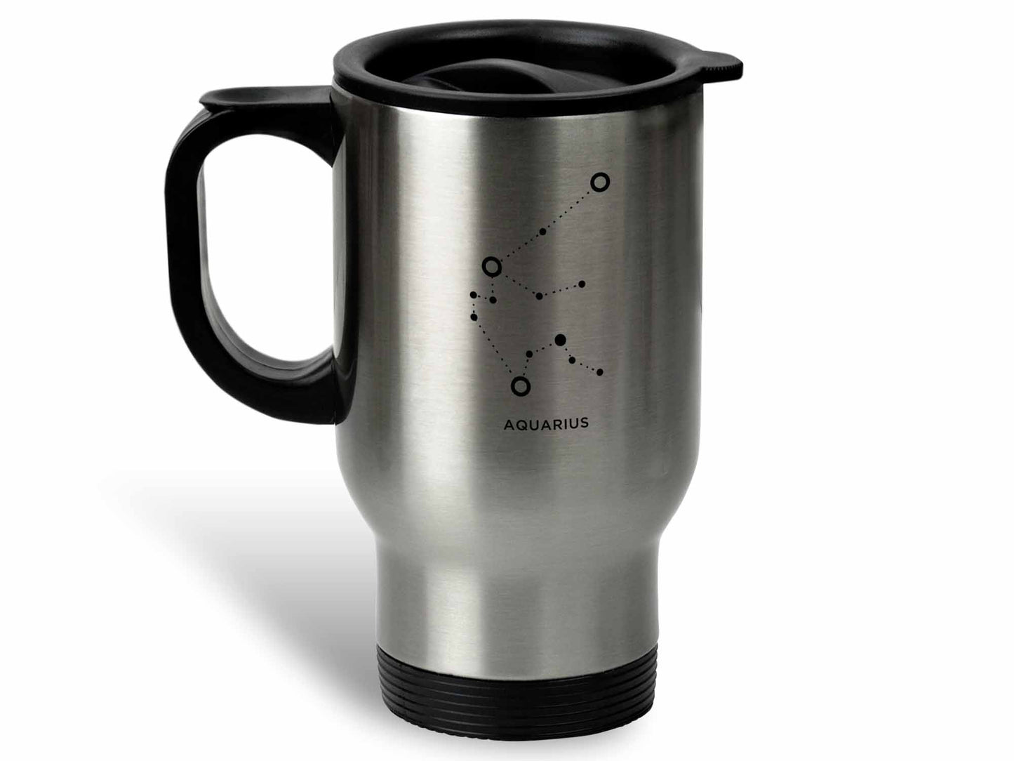 Aquarius Constellation Coffee Mug