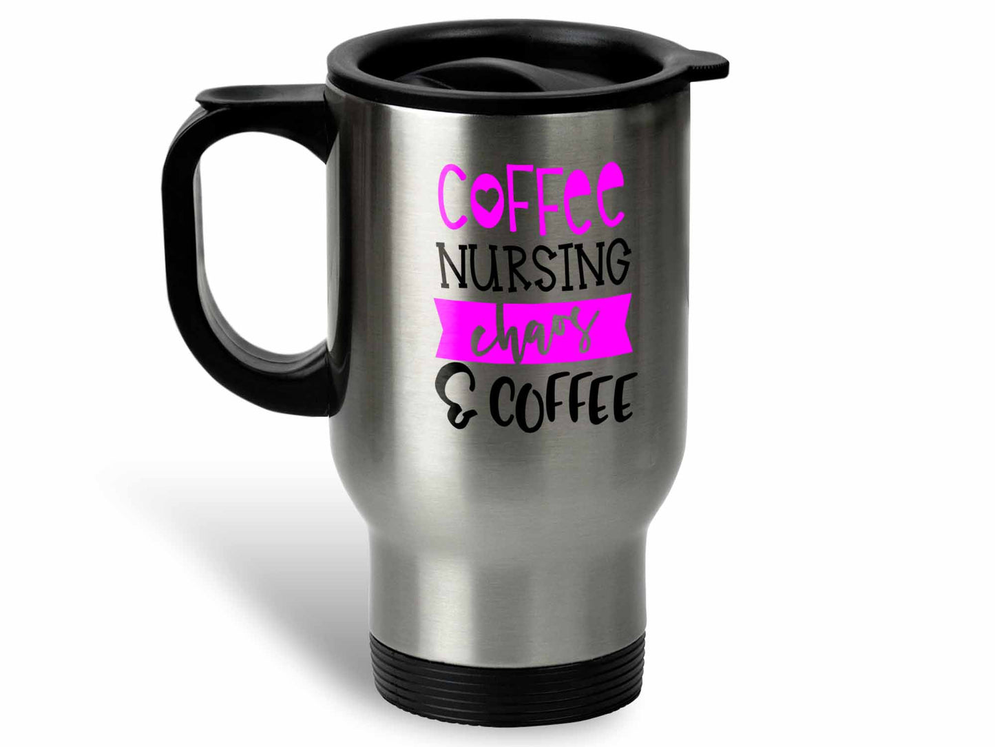 Coffee Nursing Chaos Coffee Mug