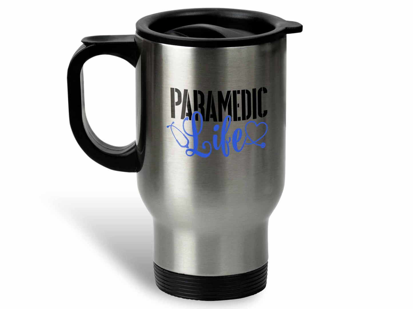 Paramedic Life Coffee Mug