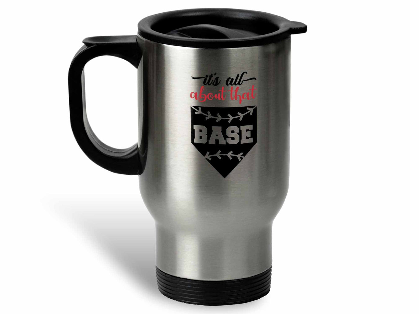 It's All About that Base Coffee Mug