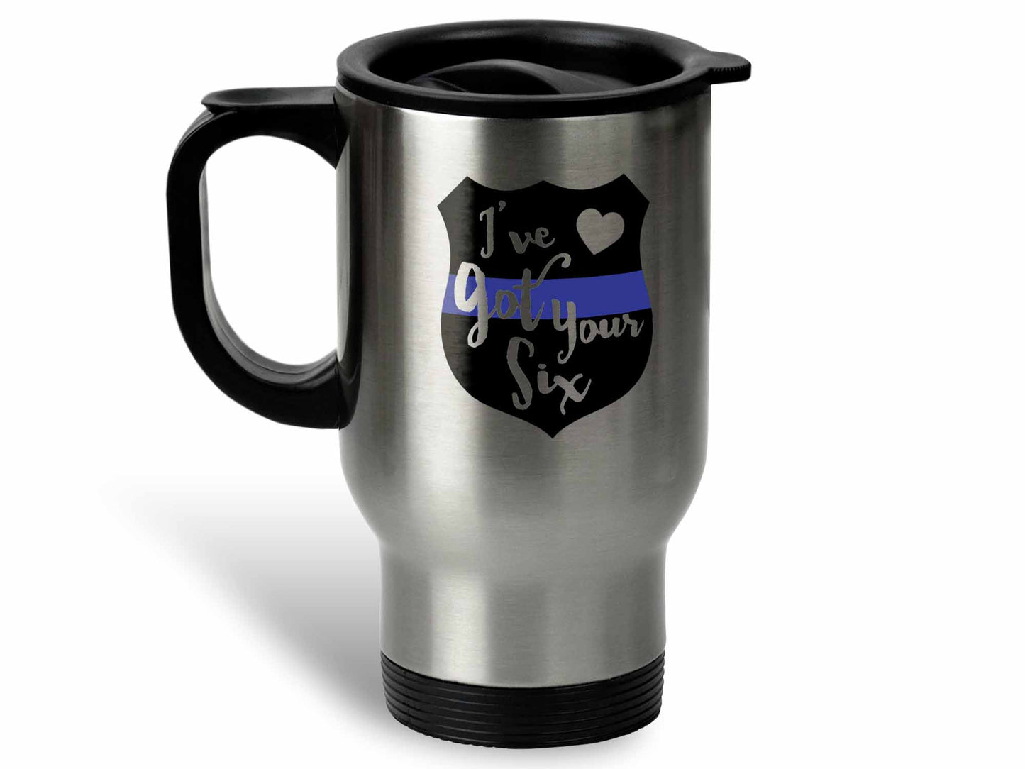 Got Your Six Coffee Mug