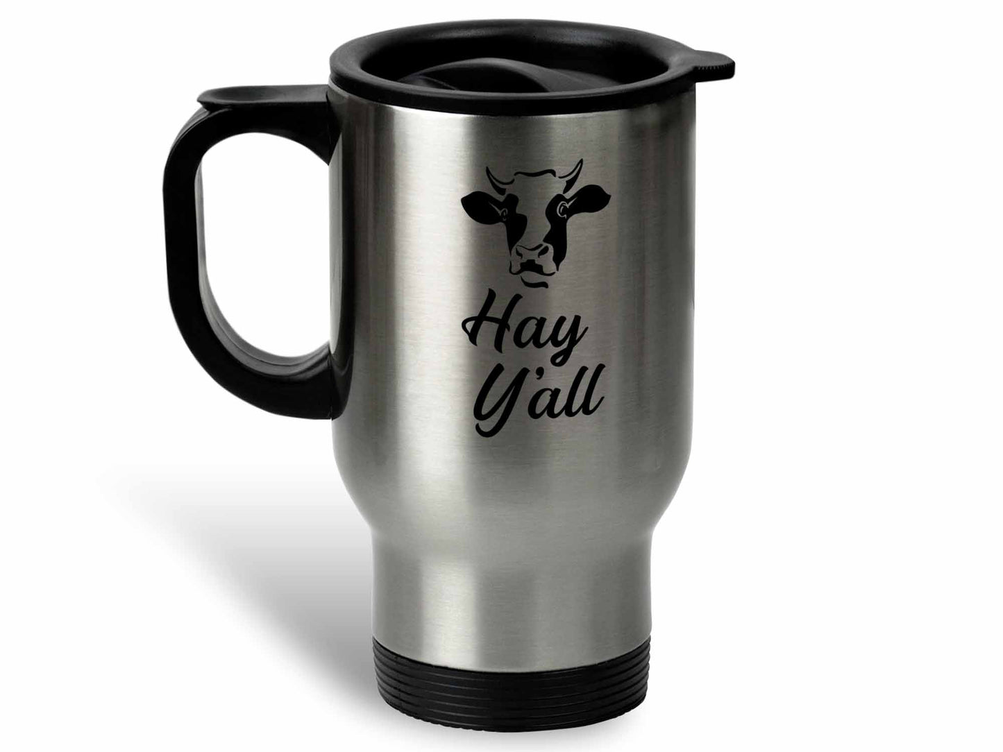 Hay Y'all Coffee Mug
