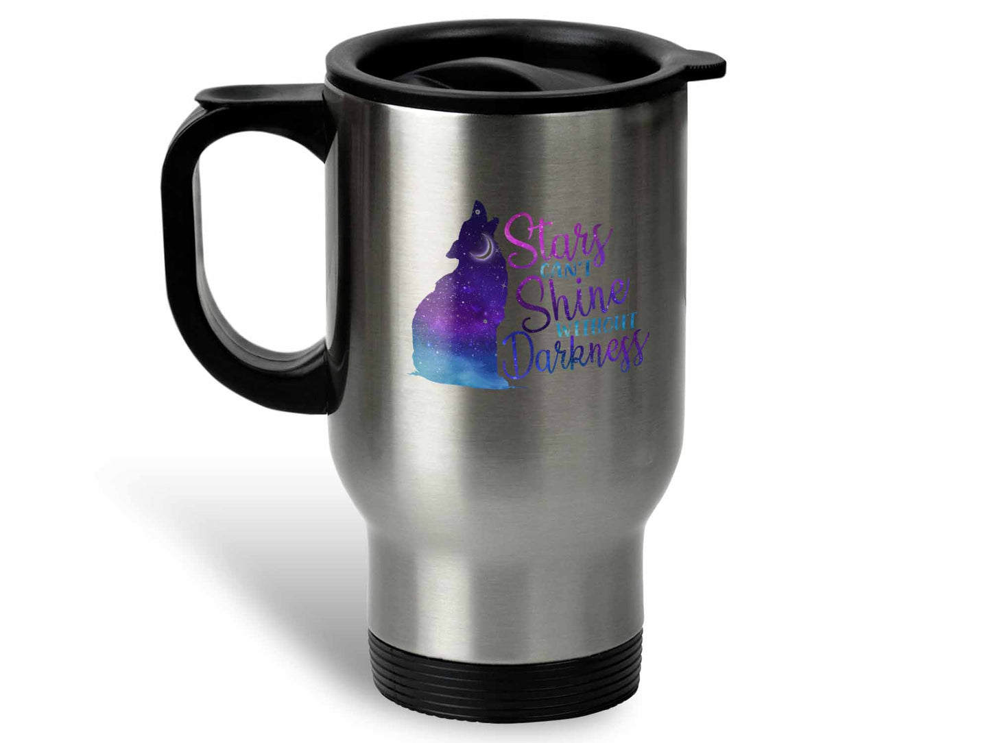 Stars Shine Coffee Mug