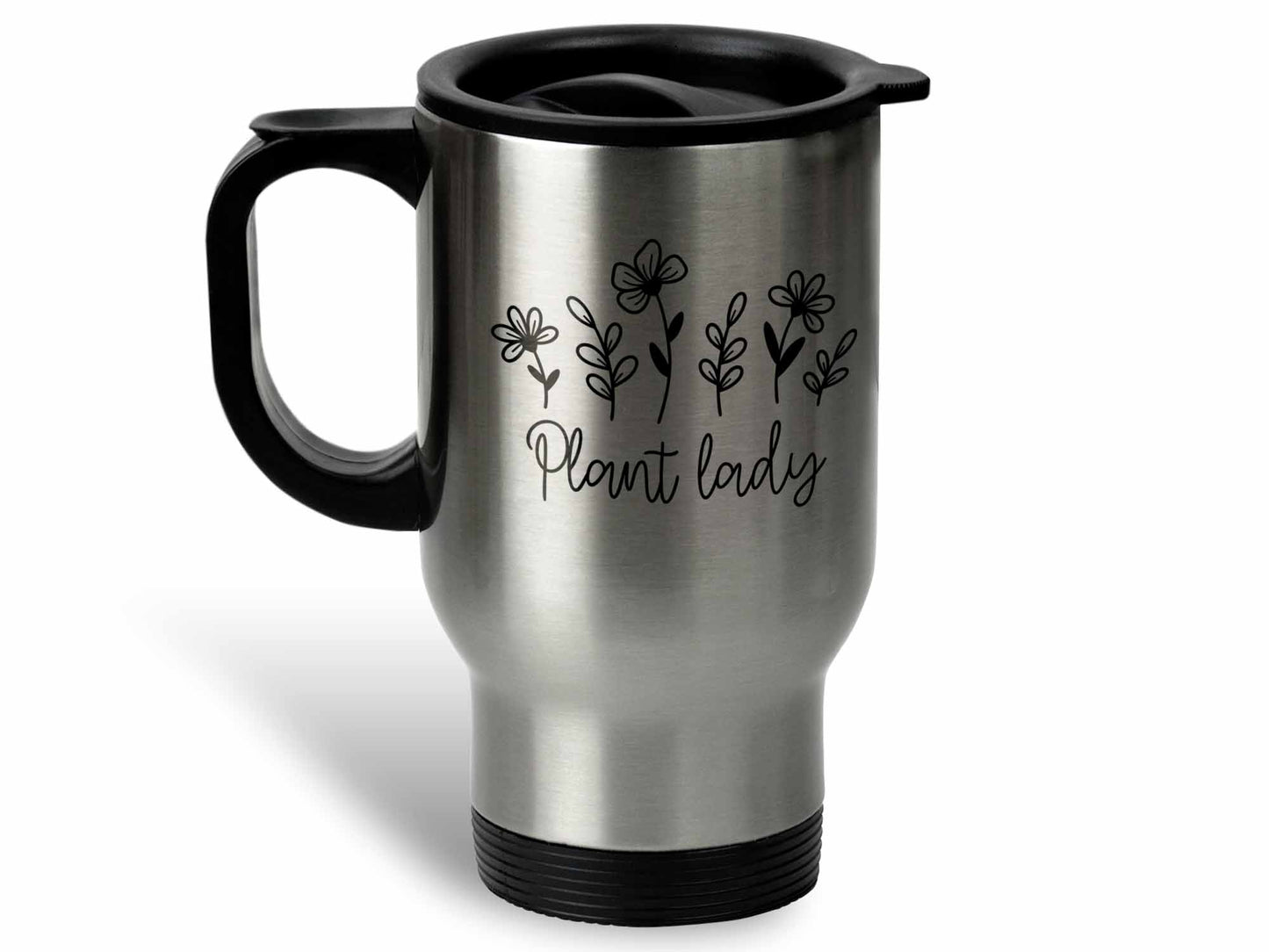 Plant Lady Coffee Mug