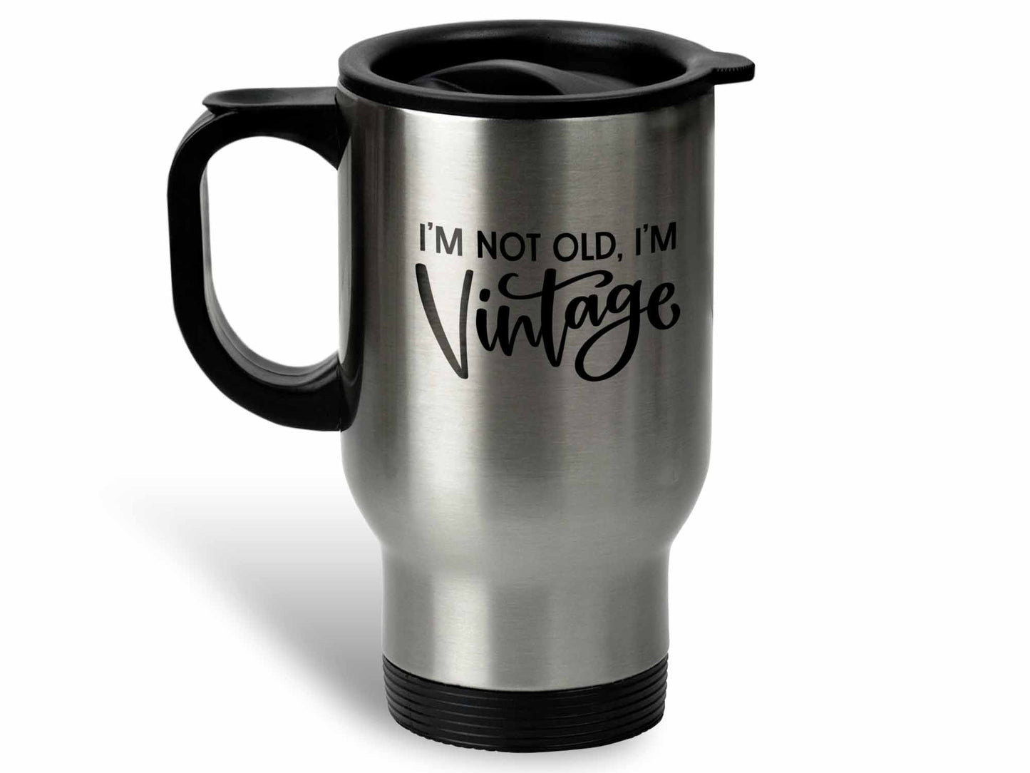I'm Vintage Coffee Mug