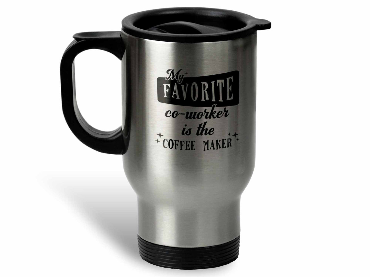 Favorite Co-Worker Coffee Mug