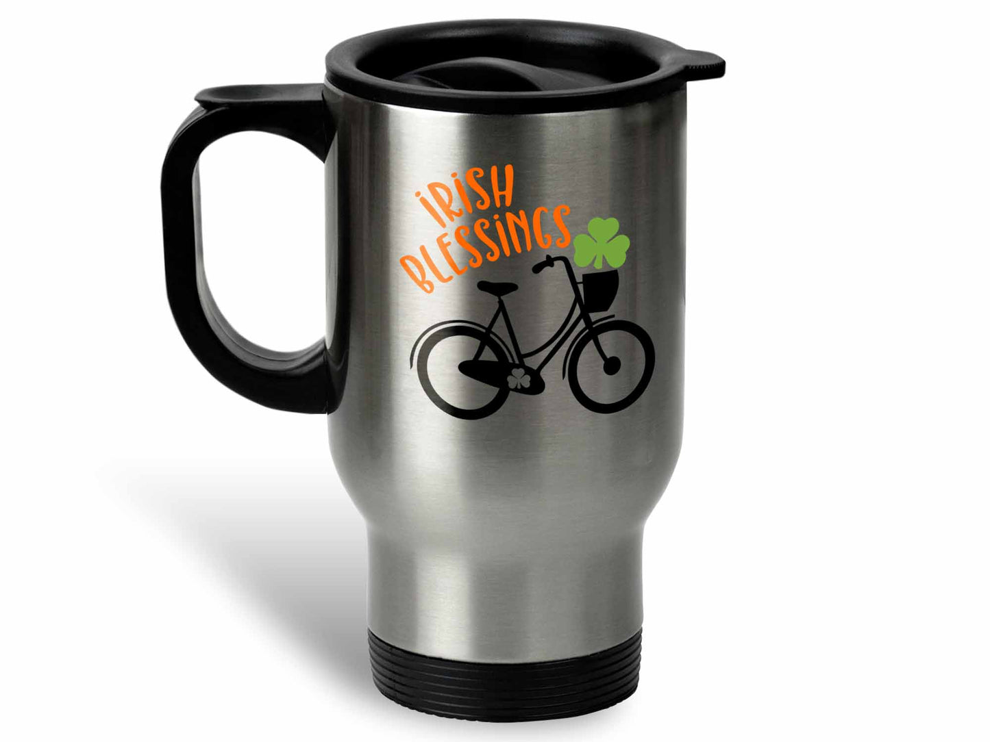 Irish Blessings Coffee Mug