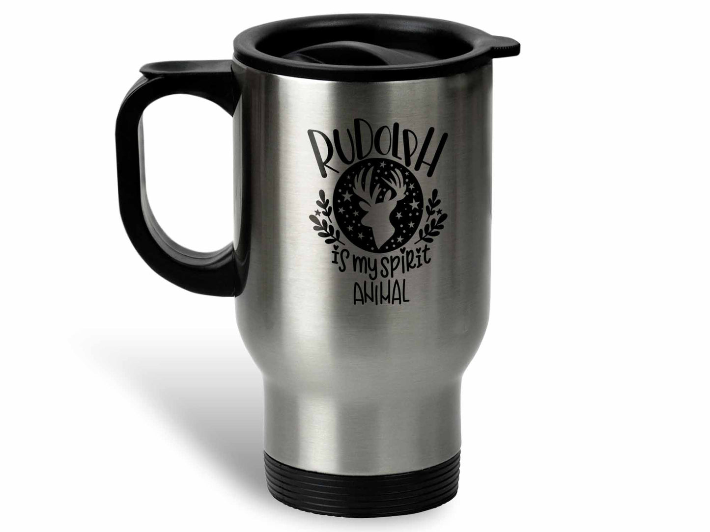 Rudolph Coffee Mug