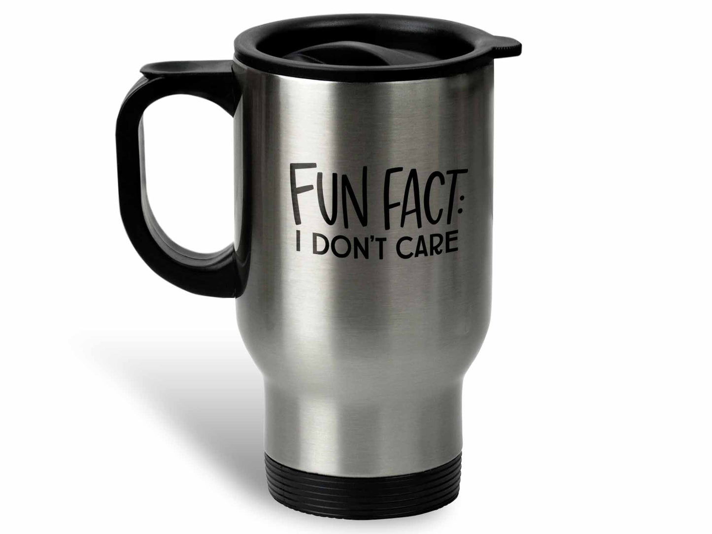 Fun Fact Coffee Mug