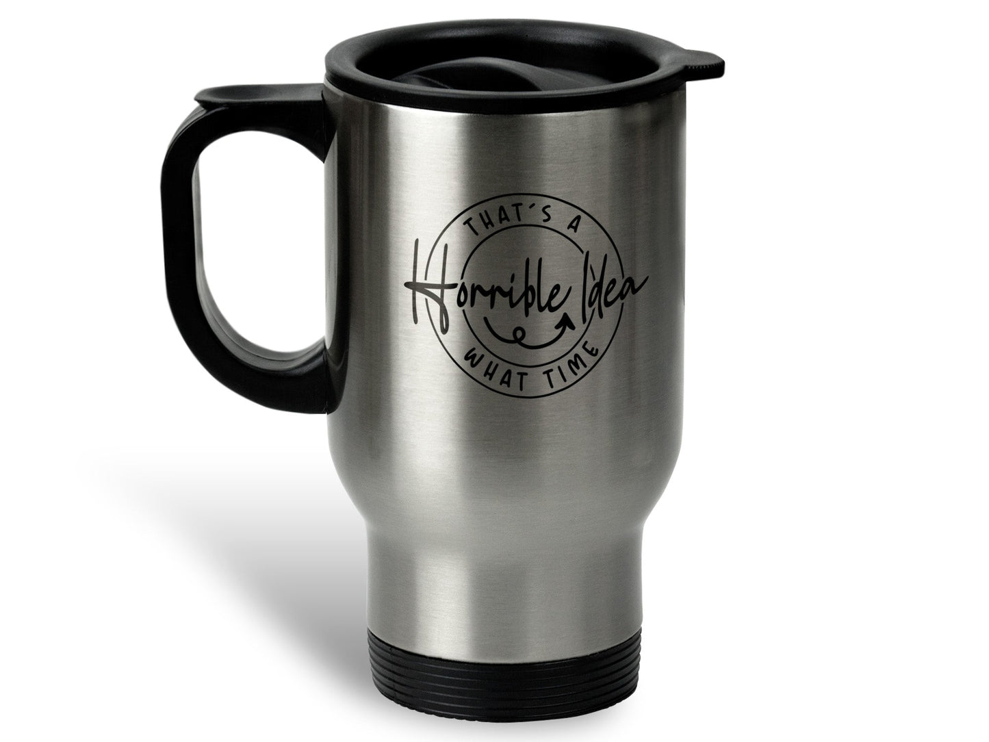 Horrible Idea Coffee Mug