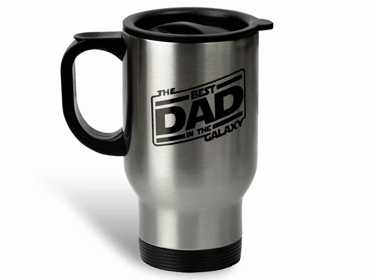 Best Dad in the Galaxy Coffee Mug